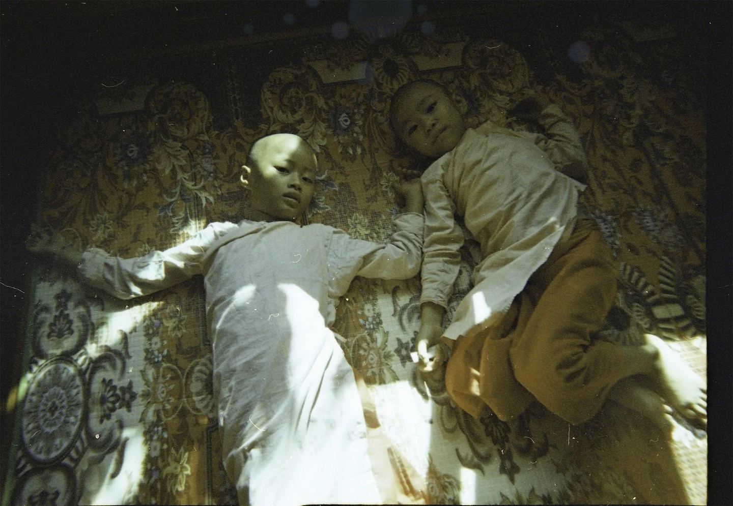 "A short moment can be represented very dangerously!"