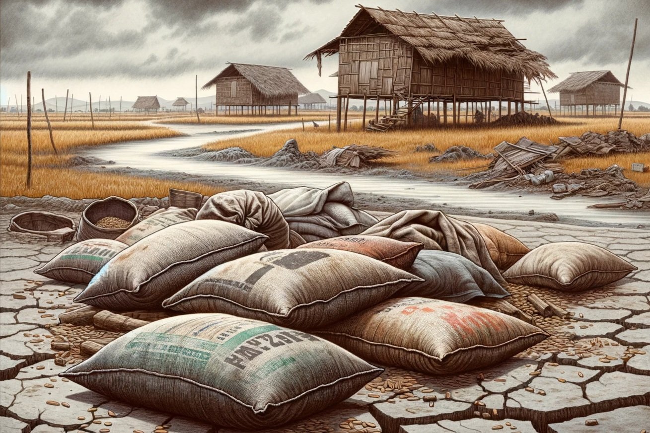 A Request from the Yaw Region Committee