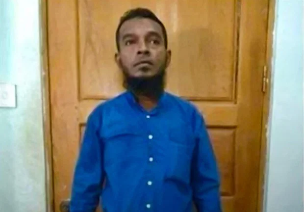 Finding a Community Behind Bars