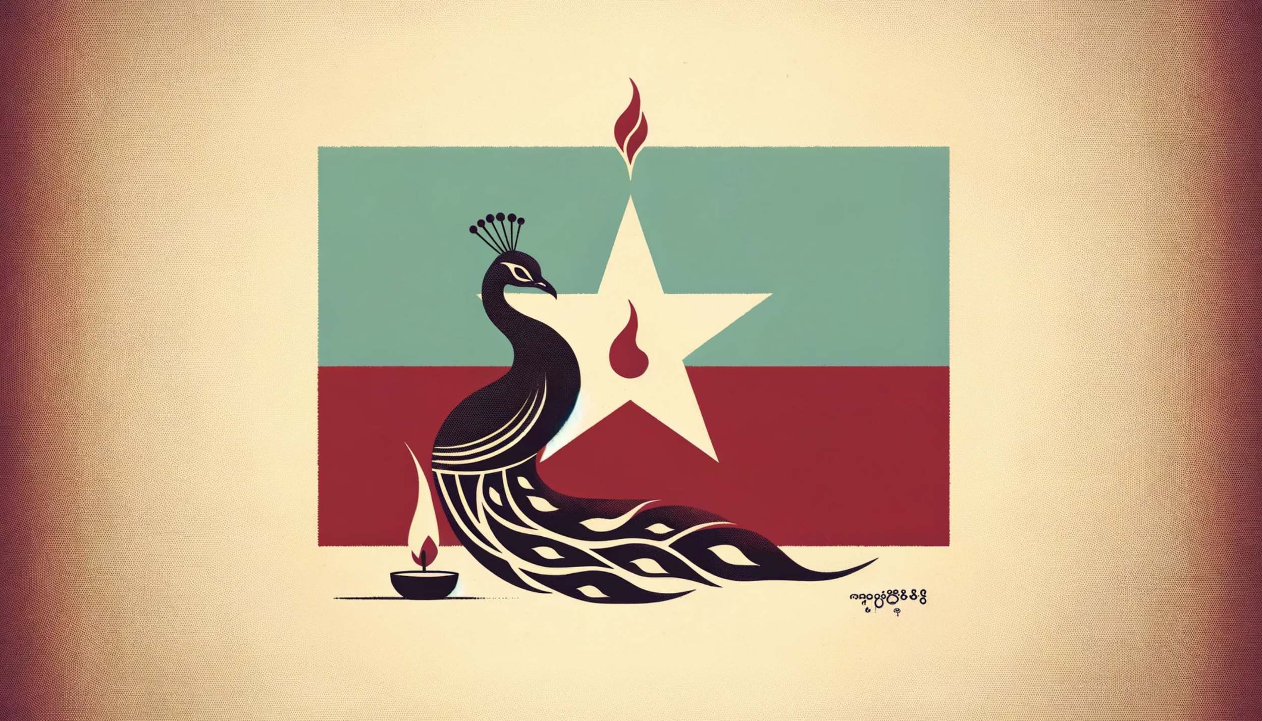 Providing Lifesaving Aid to Political Prisoners in Myanmar