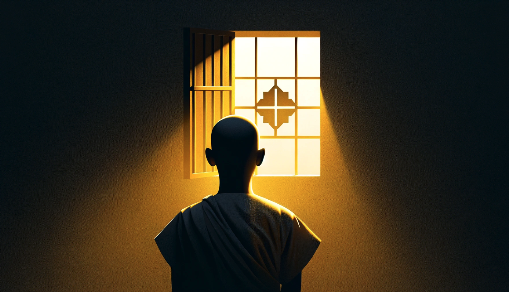 Hope Behind Bars
