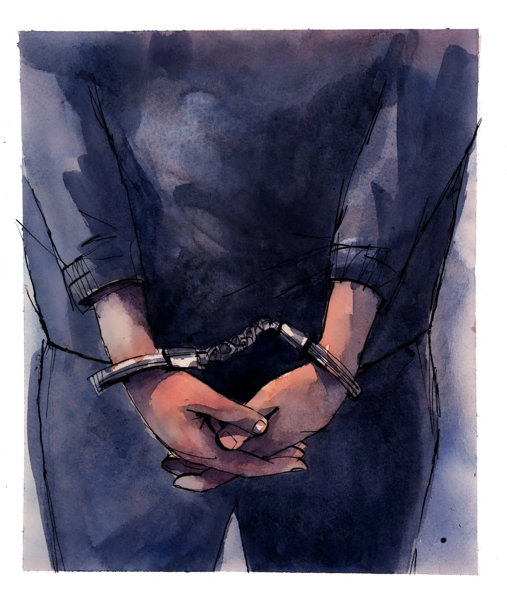 Beneath the Iron Sky