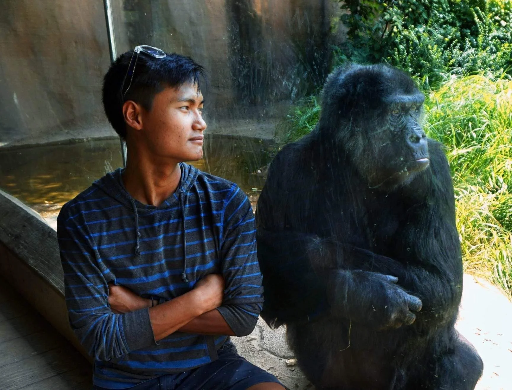 Navigating Factionalism and Minimalism within the Karen Identity