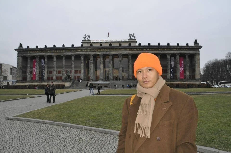 Seeking Justice in Burma