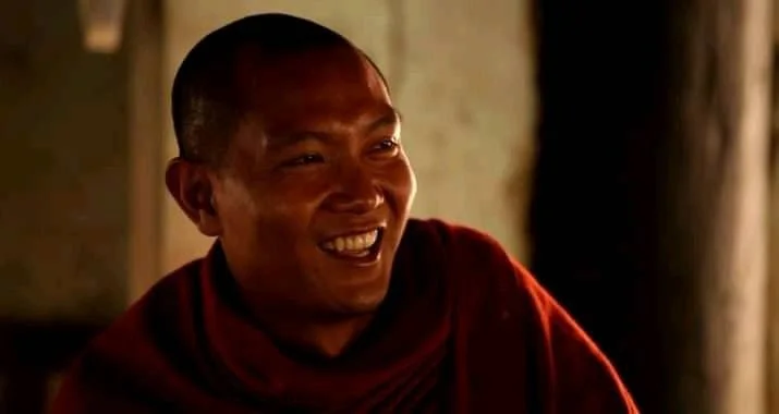 Giving Up On Nonviolence