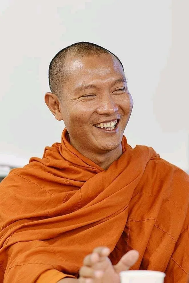 The Future of Buddhism in Myanmar
