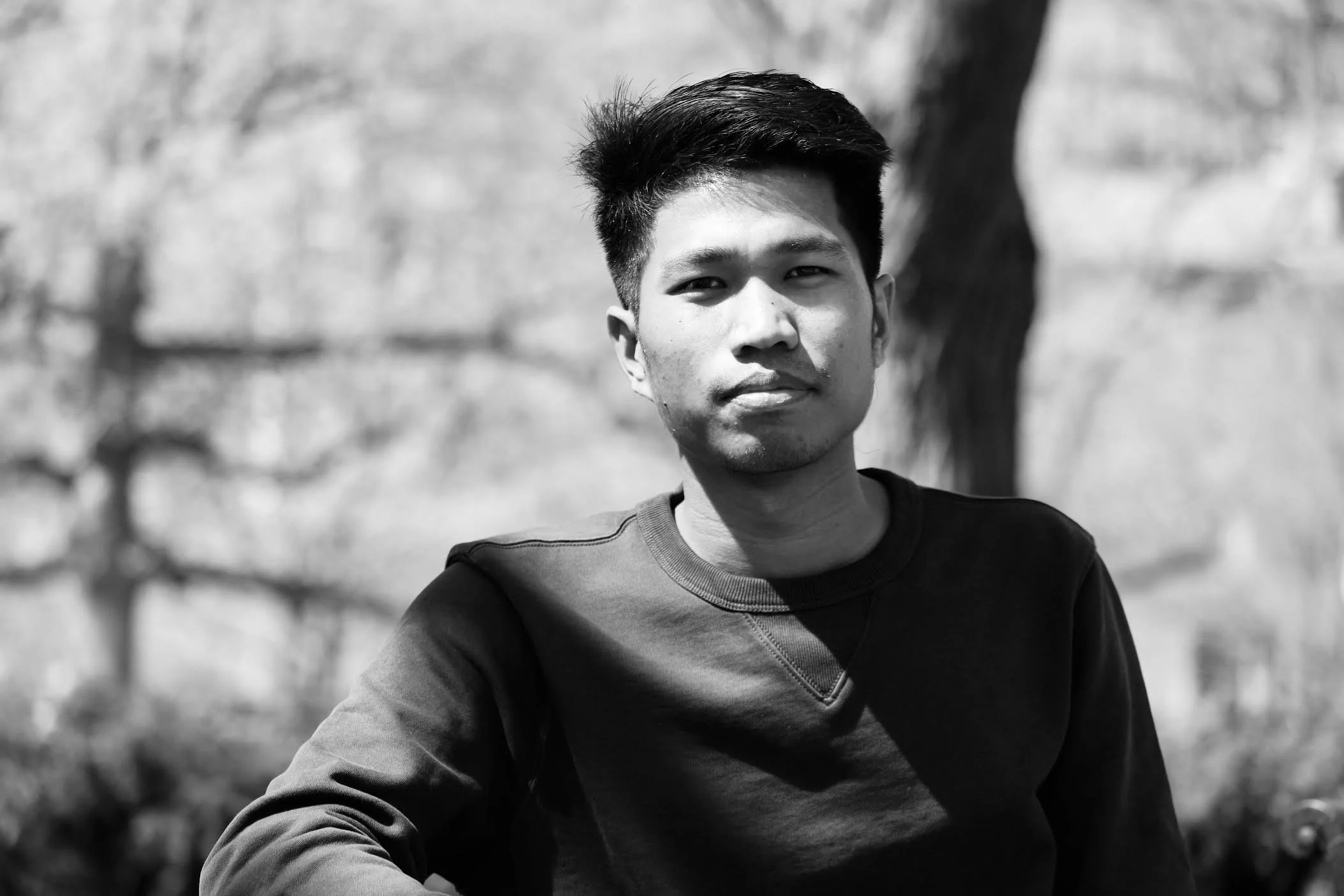 Understanding Rakine politics