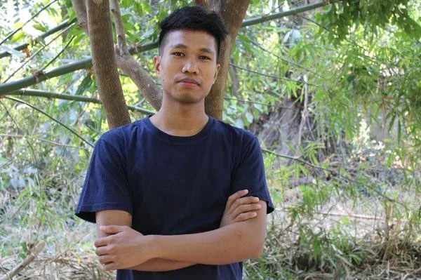 Post-Coup Rakhine State