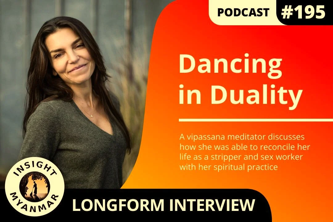 Transcript: Episode #195: Dancing in Duality