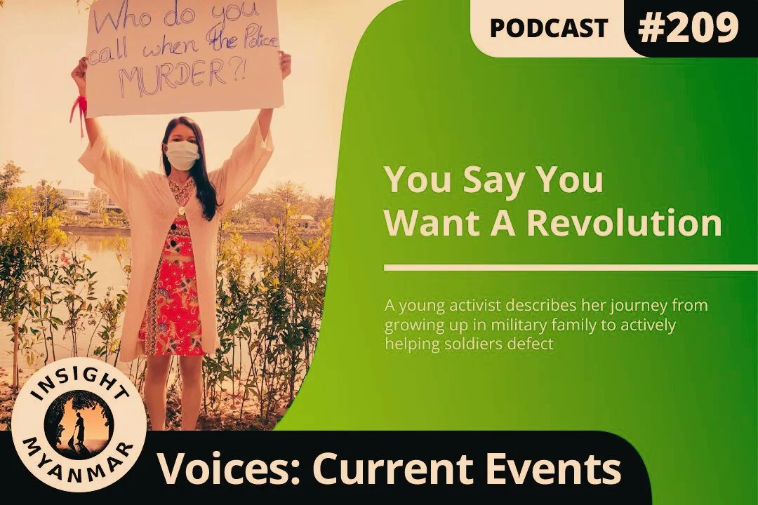 Transcript: Episode #209: You Say You Want A Revolution