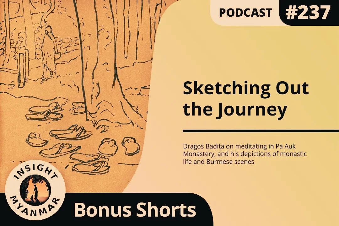 Transcript: Episode #237: Sketching Out the Journey