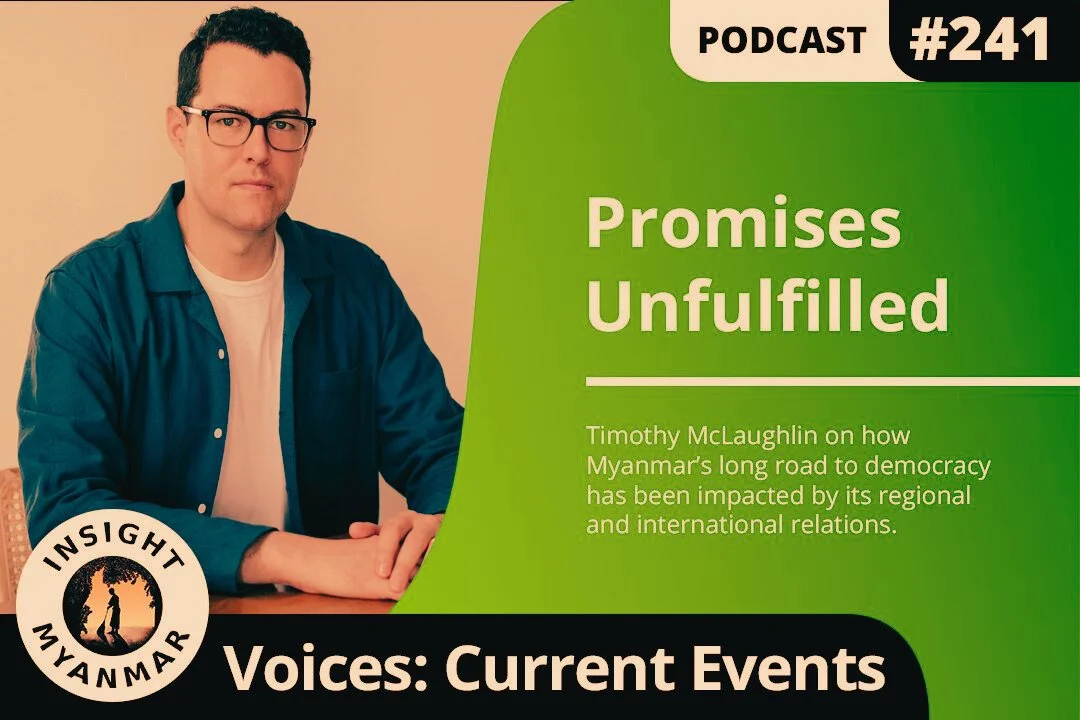 Transcript: Episode #241: Promises Unfulfilled