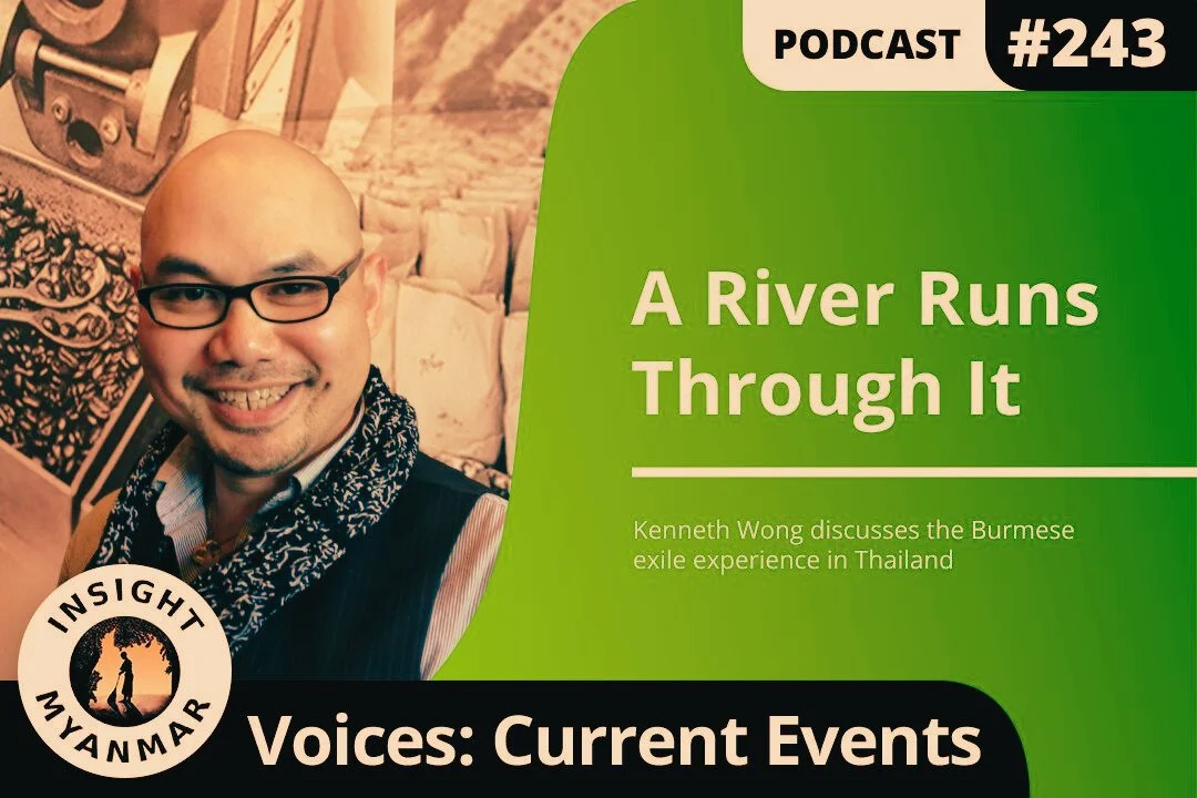 Transcript: Episode #243: A River Runs Through It