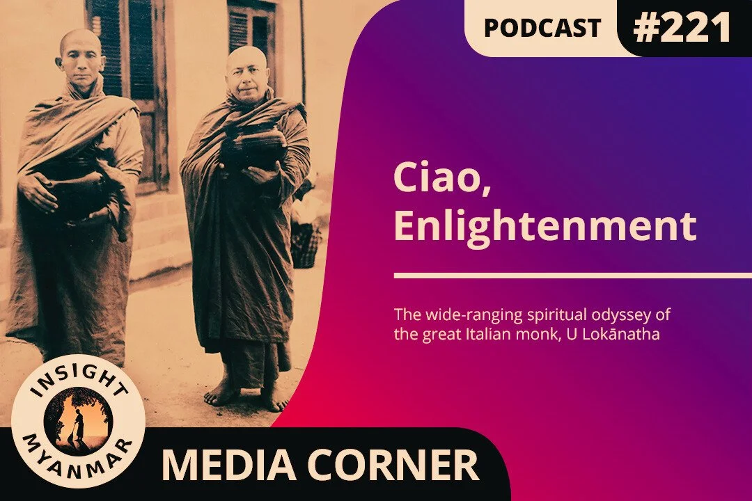 Transcript: Episode #221: Ciao, Enlightenment