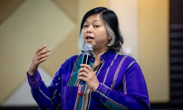 Breaking Chains and Shattering Ceilings