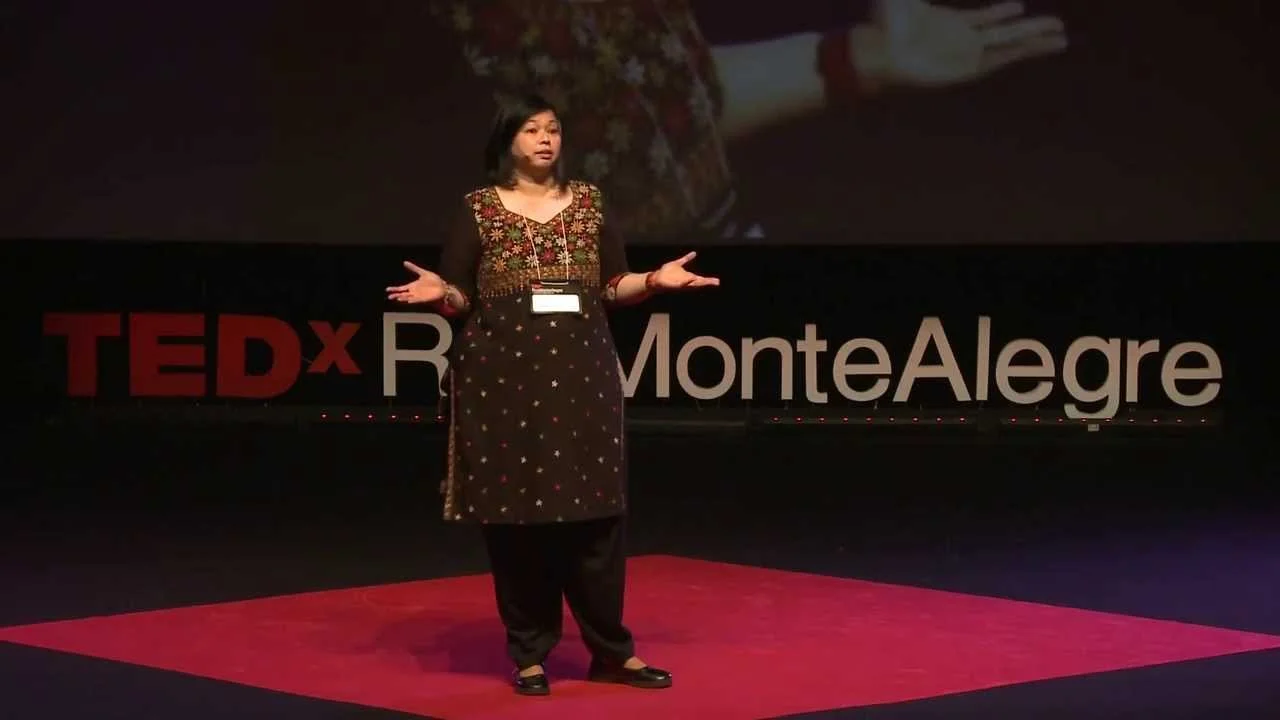 Preventing Genocide: Standing Up For Truth