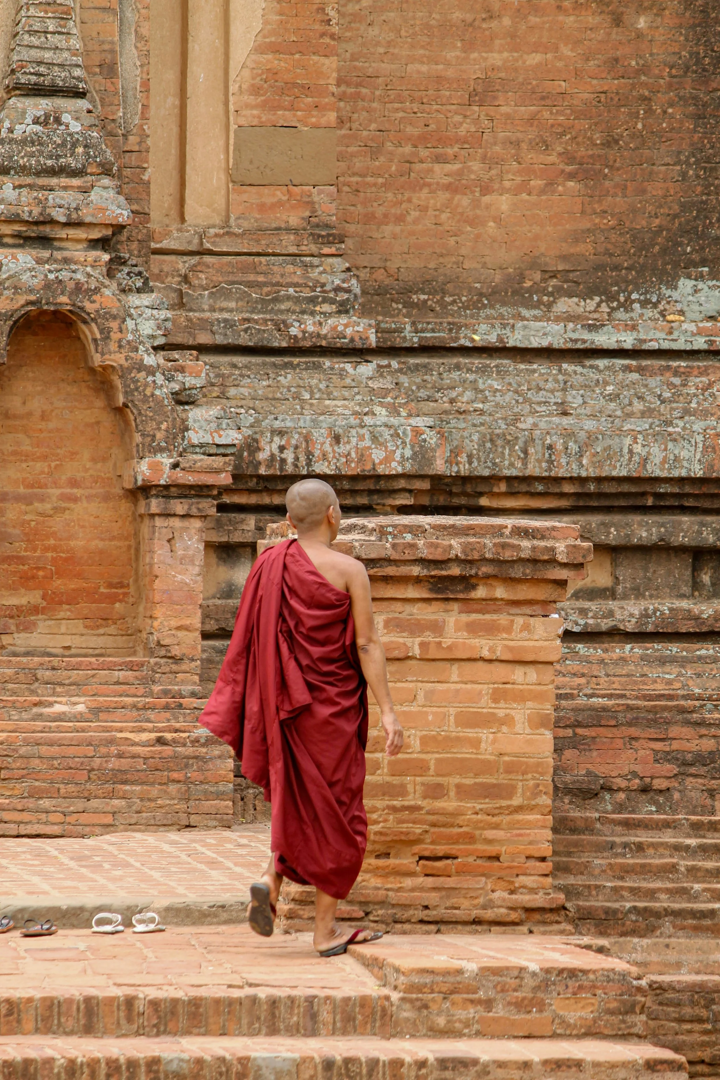 This Ancient Burmese Ritual Could Protect You from Evil – Here's How It Works!