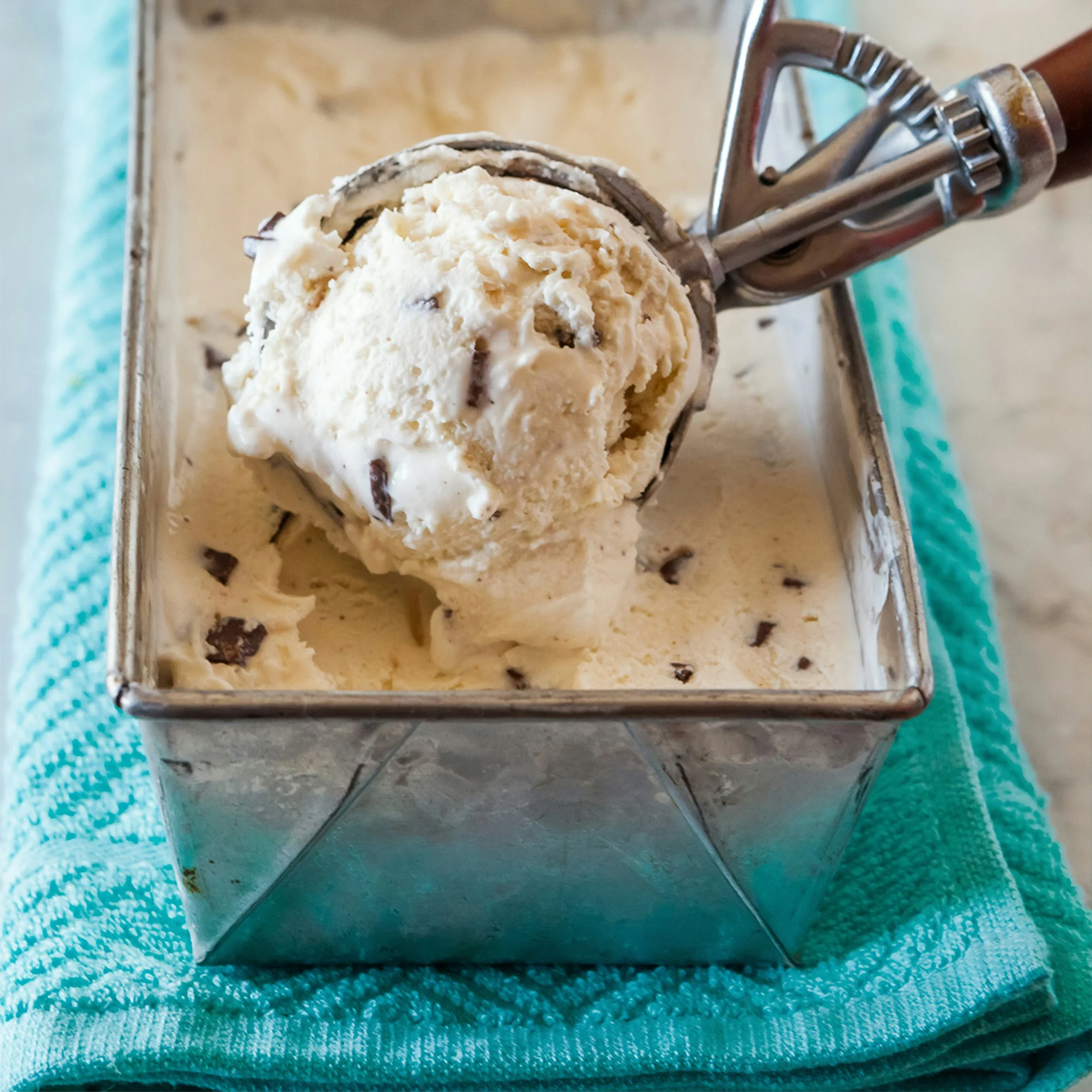 Ice Cream in Yangon