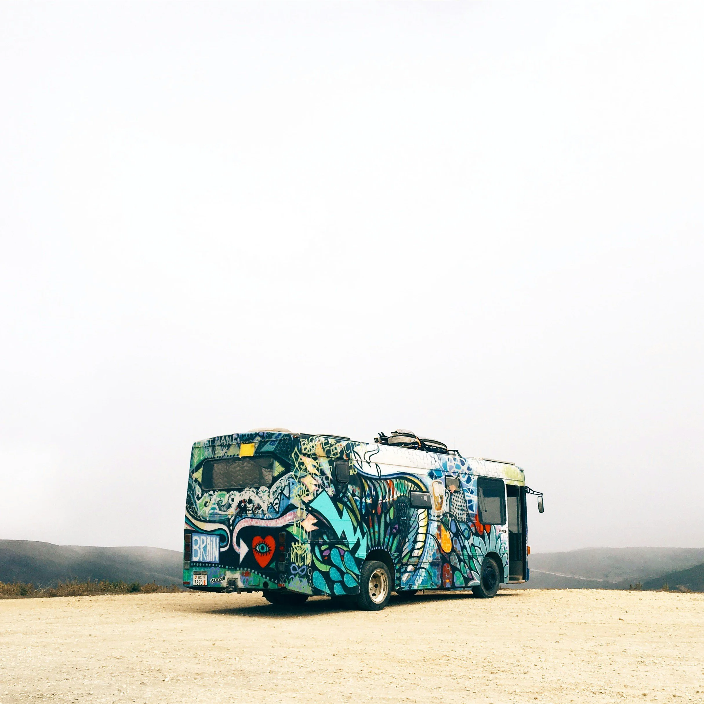 Why Myanmar’s Buses Are More Important Than You Think 
