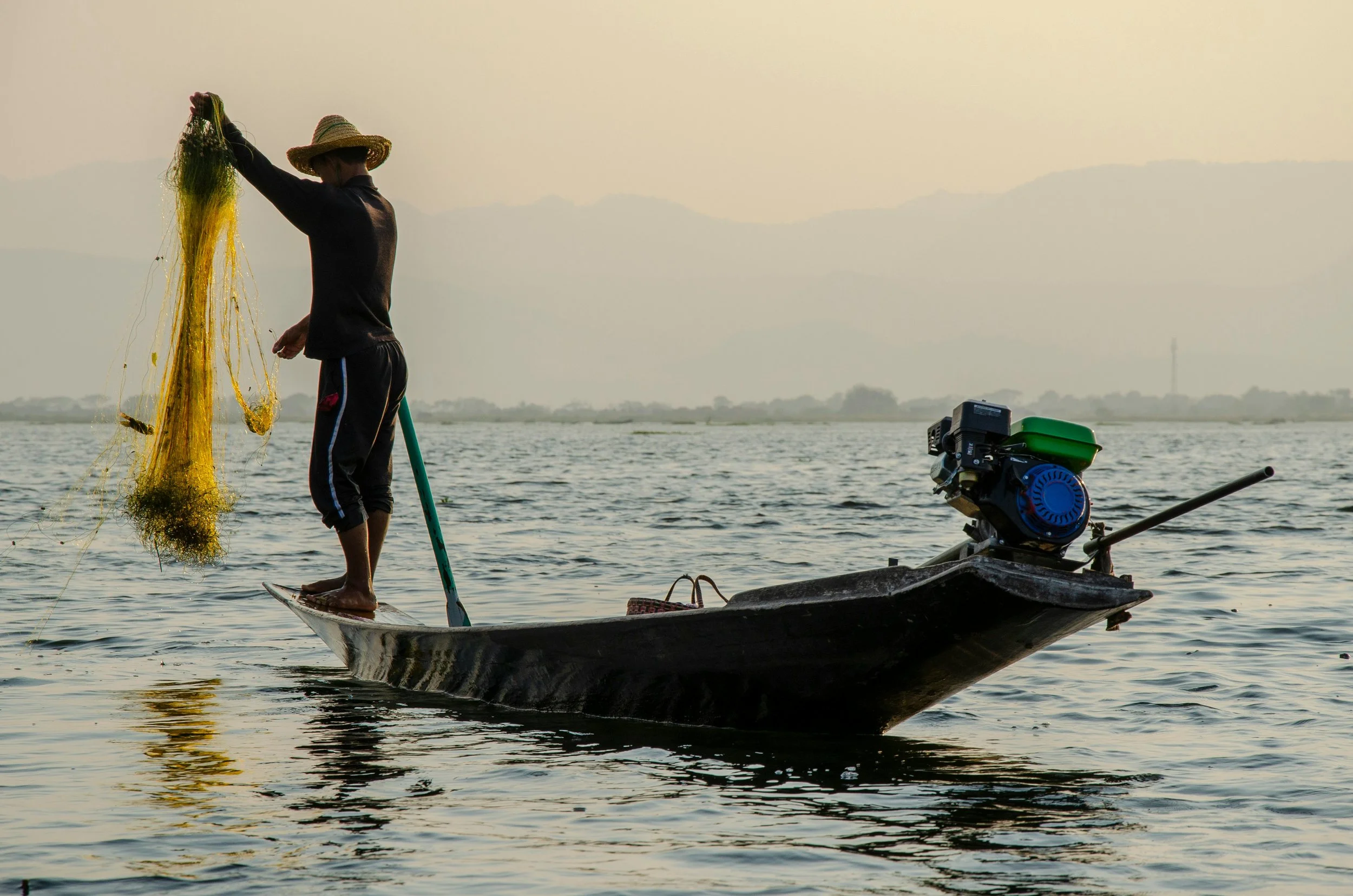 How to Spend Three Perfect Days in Inle Lake