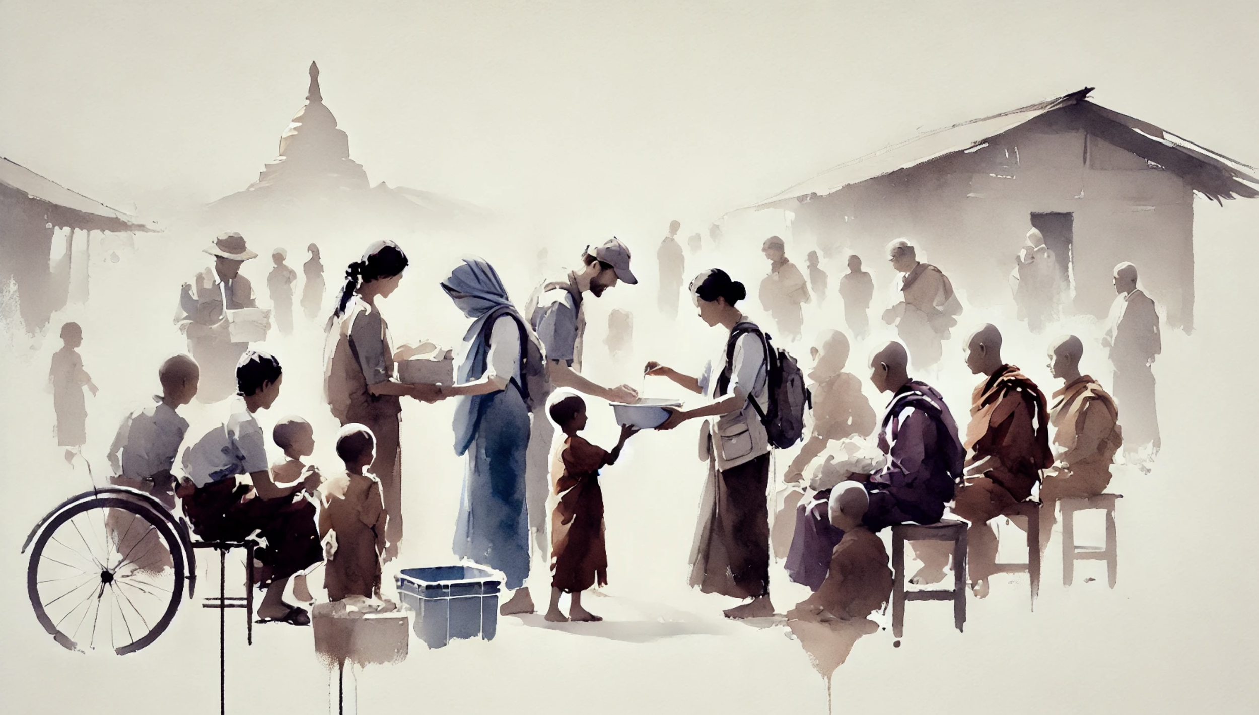A Profound Expression of Gratitude