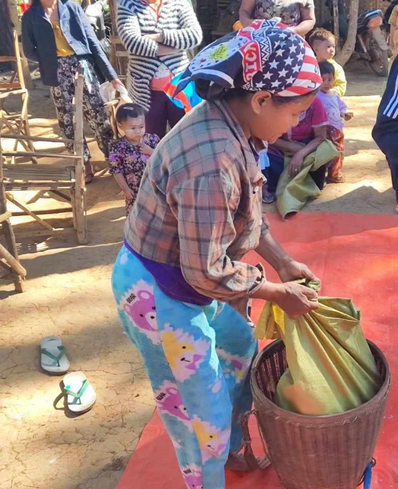 RURAL IDP CAMP SUPPORTED BY SFH MEDICS AND FOOD SUPPLIES.jpg