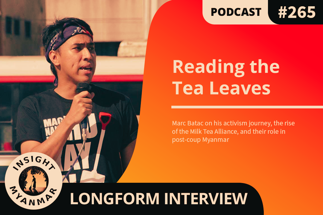 Transcript: Episode #265: Reading the Tea Leaves