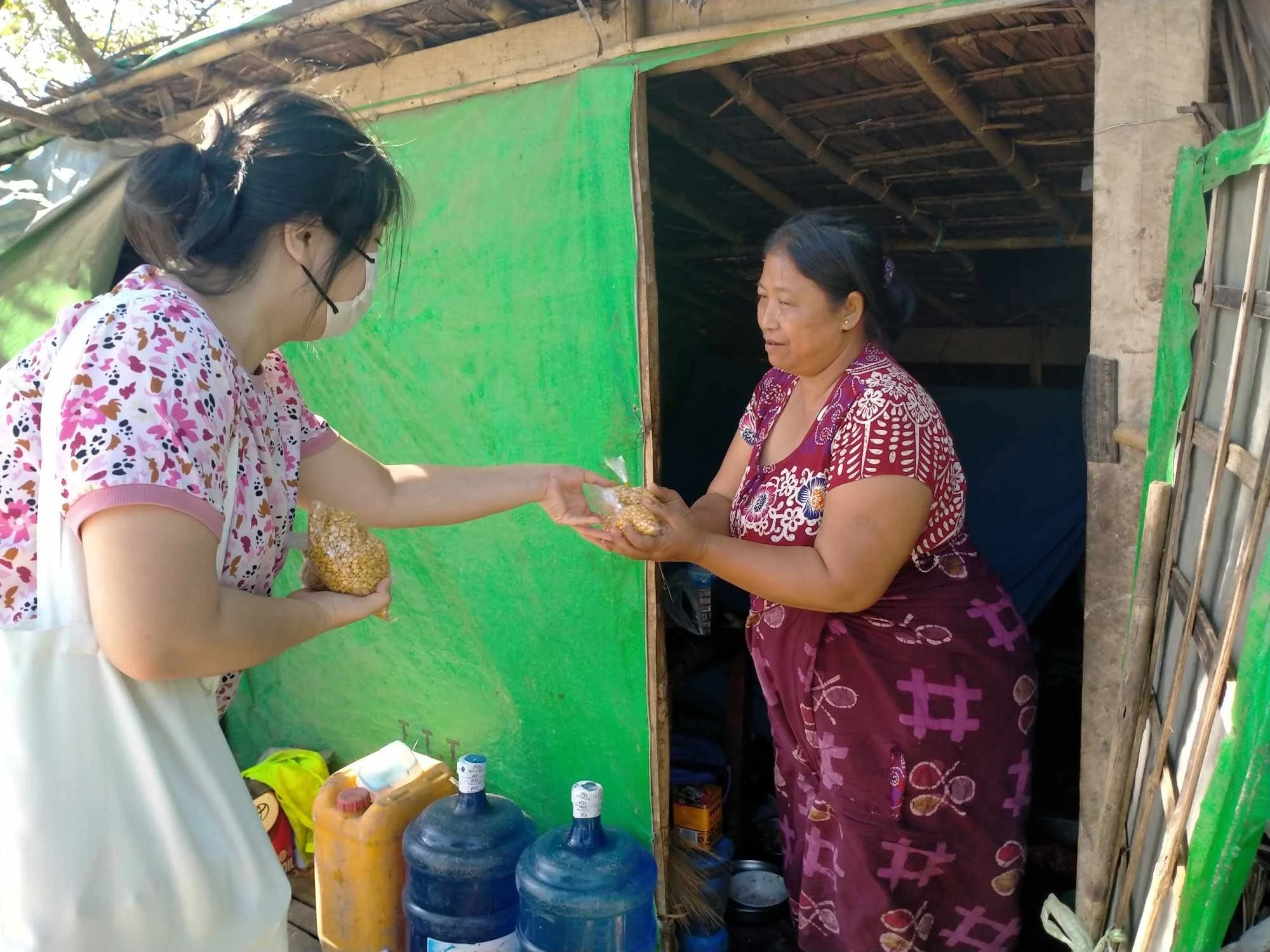 Heartfelt Gratitude: Celebrating the Impact of Our Donors' Generosity