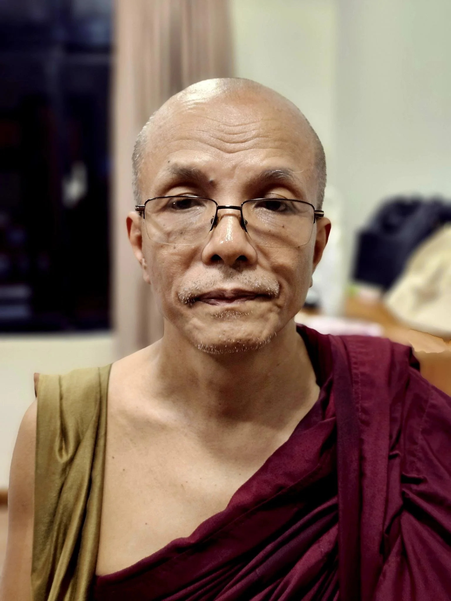 Unorthodox Inquiries 