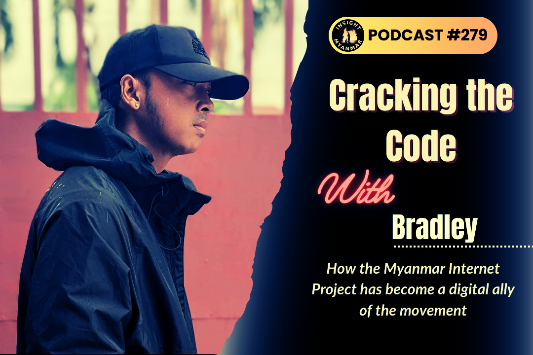 Transcript: Episode #279: Cracking the Code