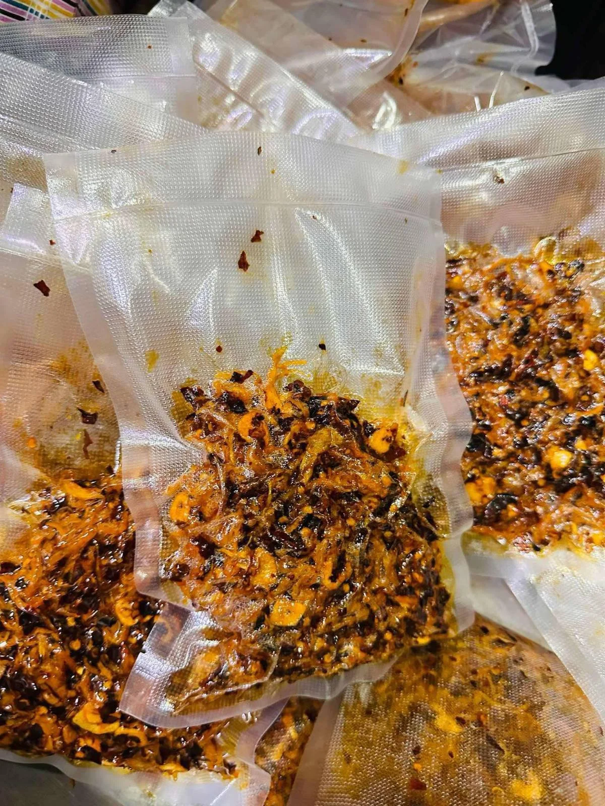 A Lifeline of Hope for Myanmar’s Political Prisoners