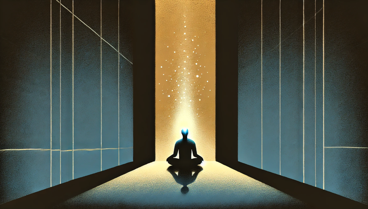 Get Outta My Mind, Get Into The Light