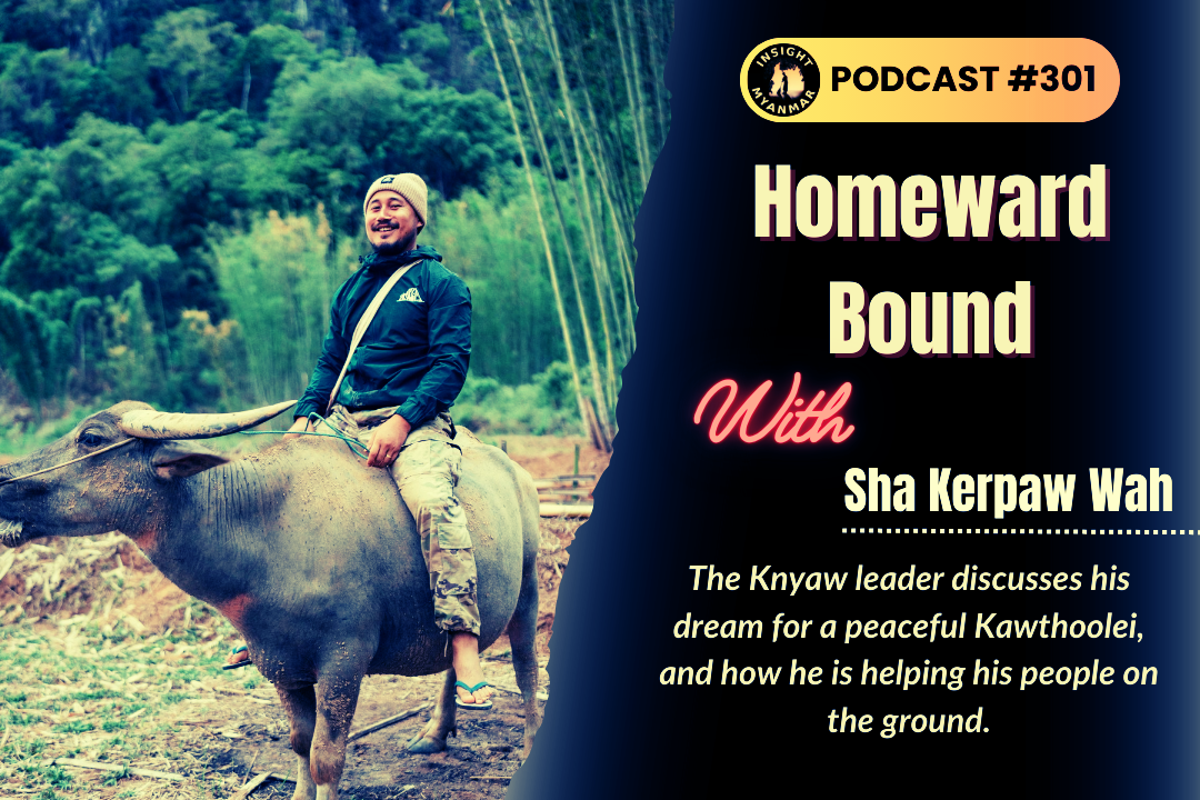 Transcript: Episode #301: Homeward Bound