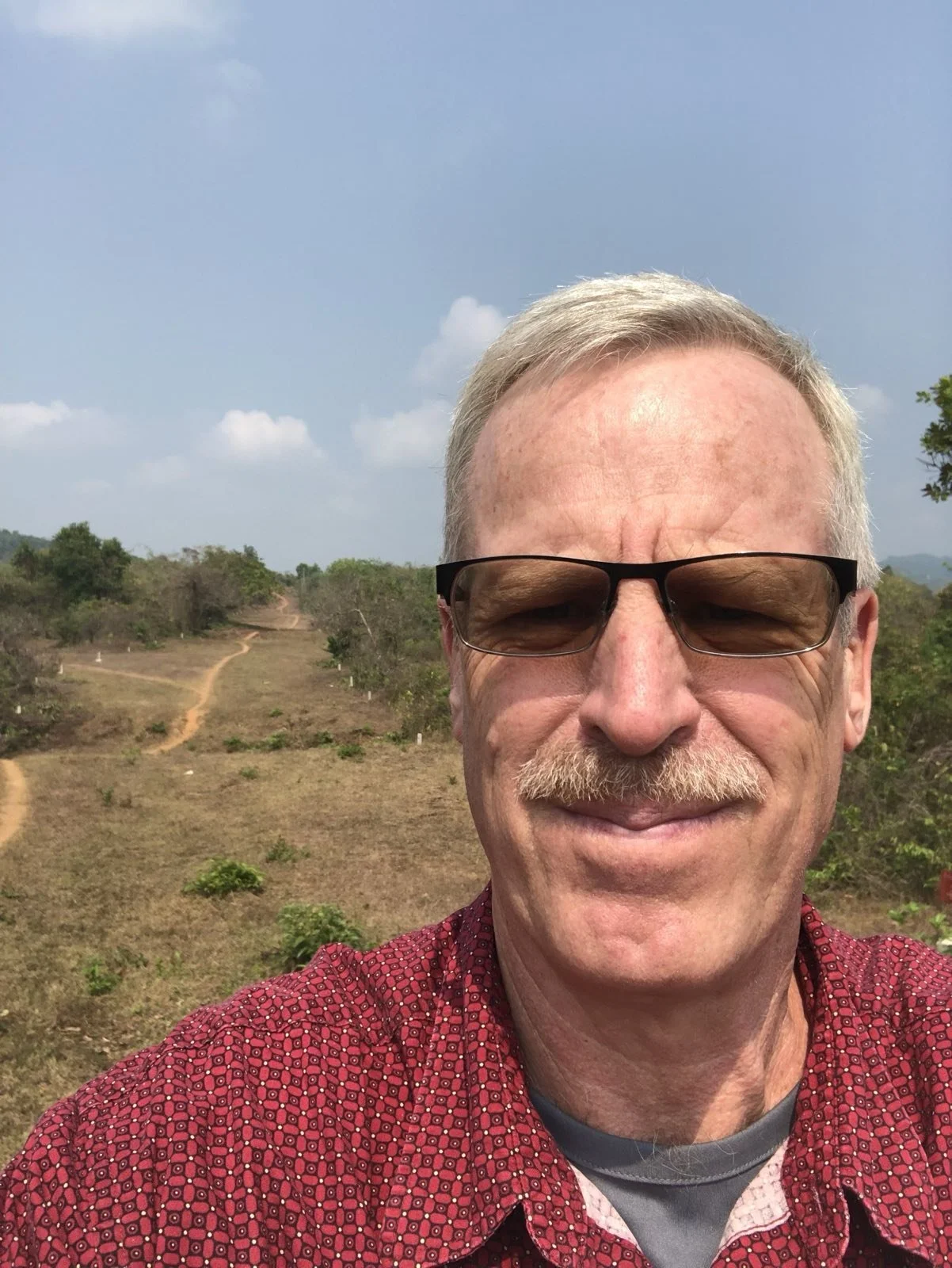 Beyond Black &amp; White