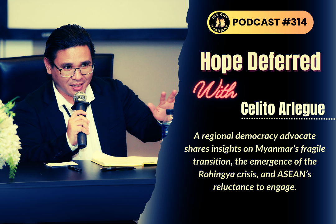 Transcript: Episode #314: Hope Deferred