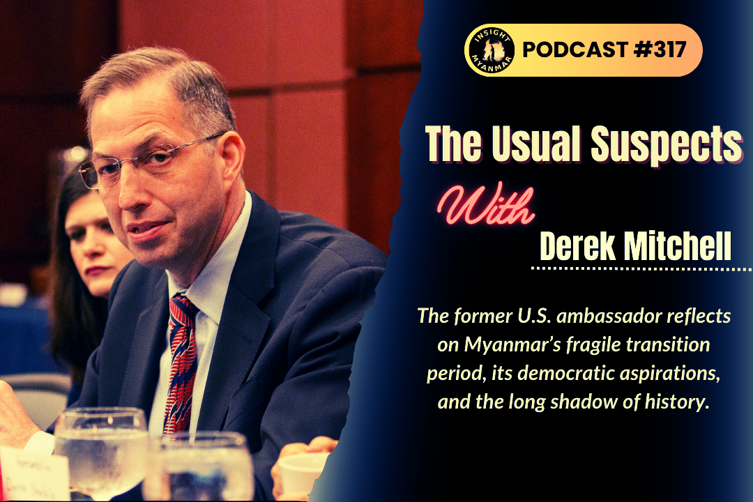 Transcript: Episode #317: The Usual Suspects