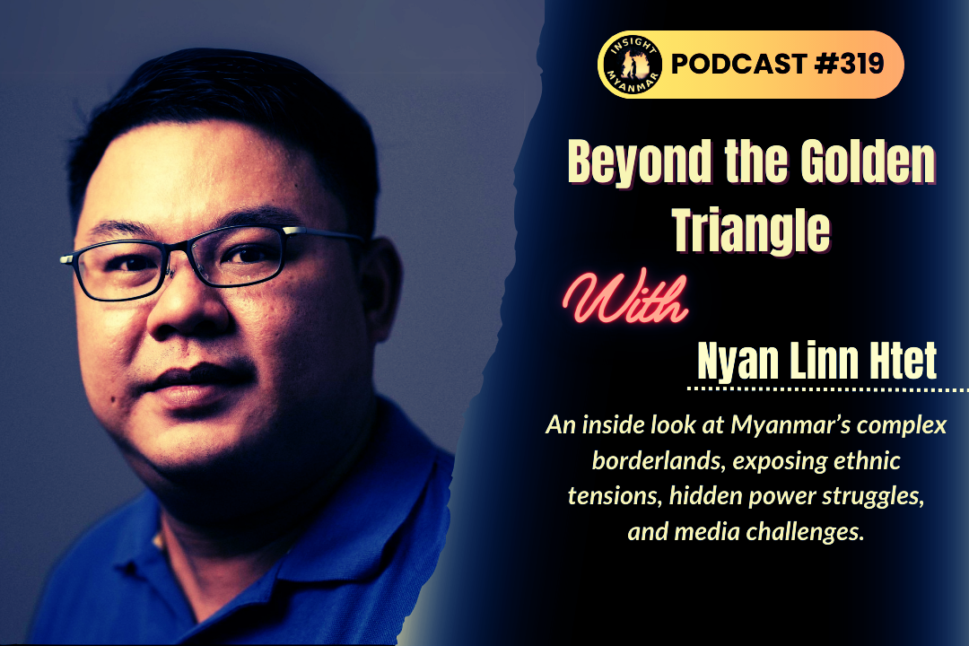 Transcript: Episode #319: Beyond the Golden Triangle