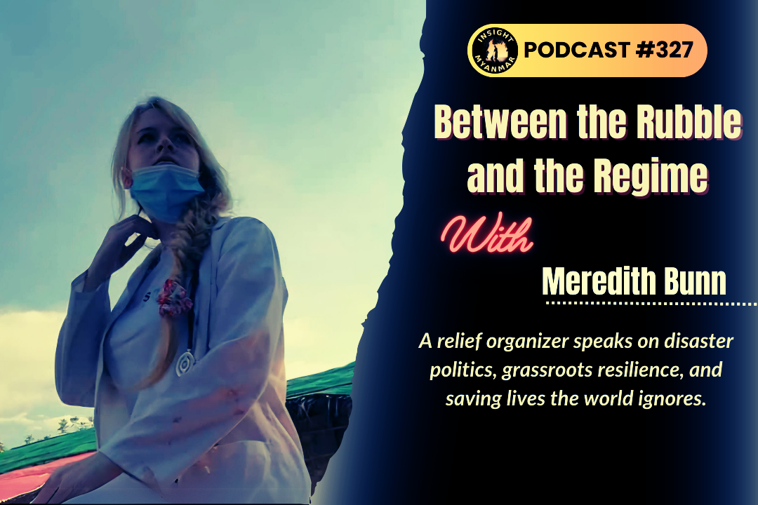Transcript: Episode #327: Between the Rubble and the Regime