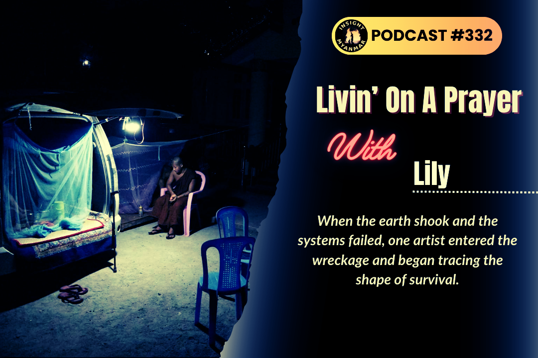 Transcript: Episode #332: Livin' On A Prayer