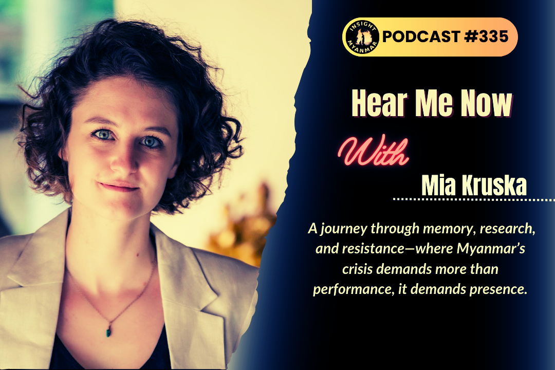 Transcript: Episode #335: Hear Me Now