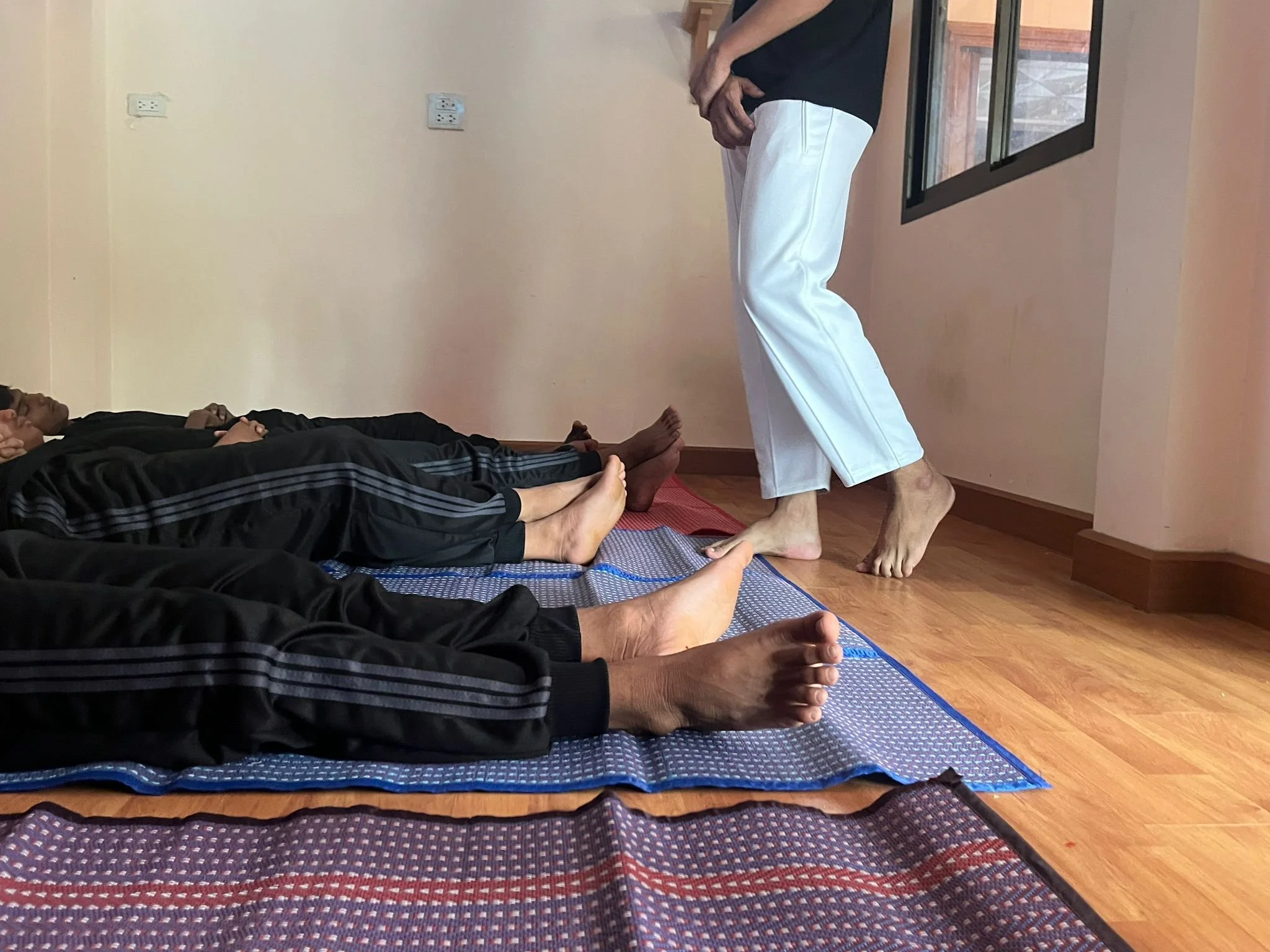 Children of the Revolution