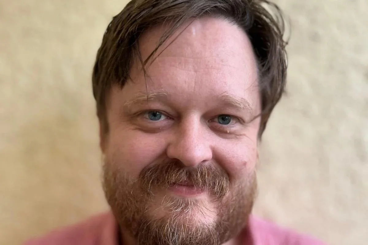 The Train Wreck Ahead