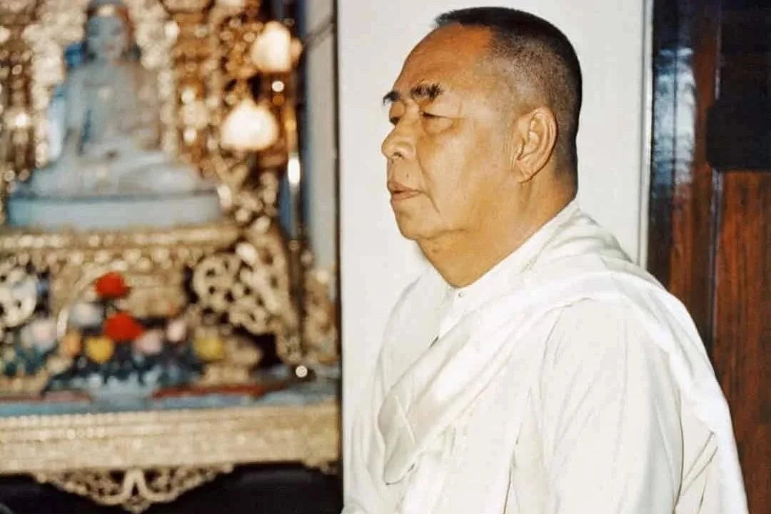 The Erasure of Mindfulness