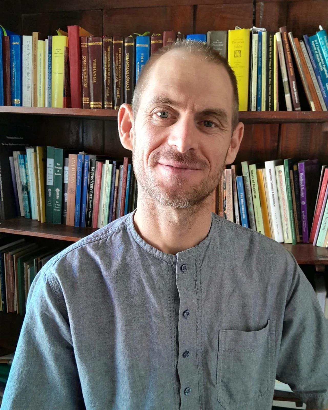 Returning to the Source