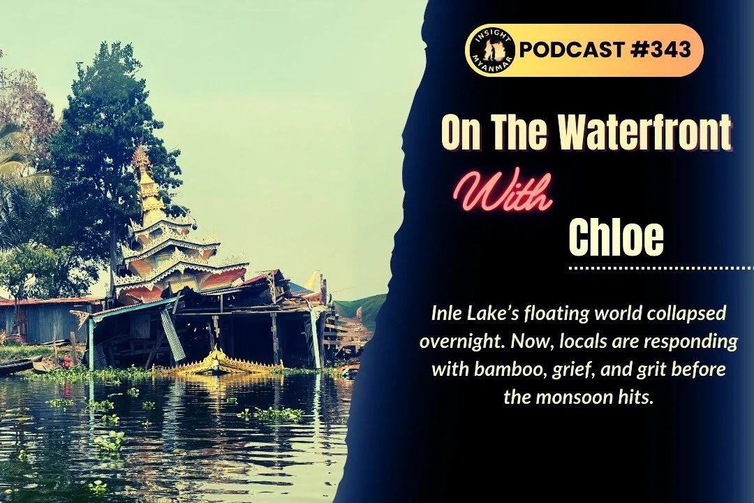 Transcript: Episode #343: On The Waterfront