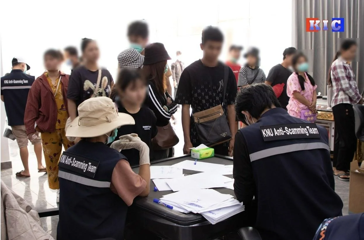 Minletpan, A Signpost Toward the Future