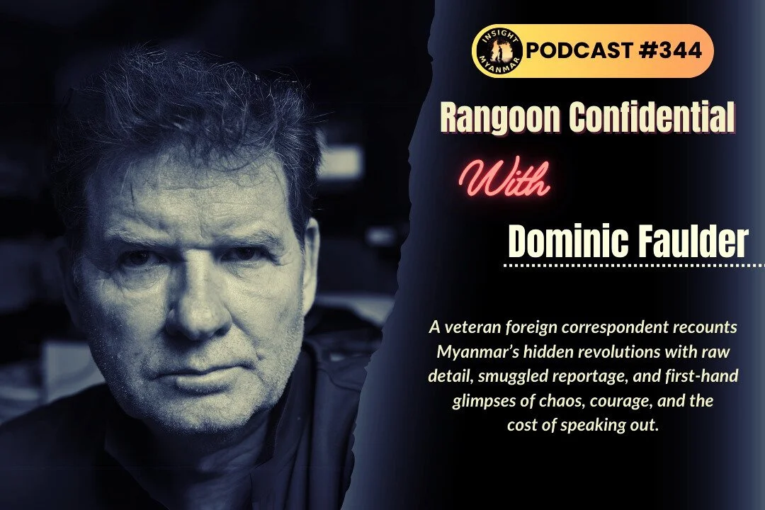 Transcript: Episode #344: Rangoon Confidential