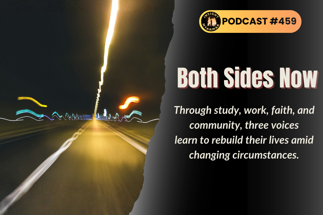 Episode #459: Both Sides Now