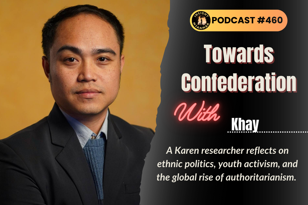 Episode #460: Towards Confederation