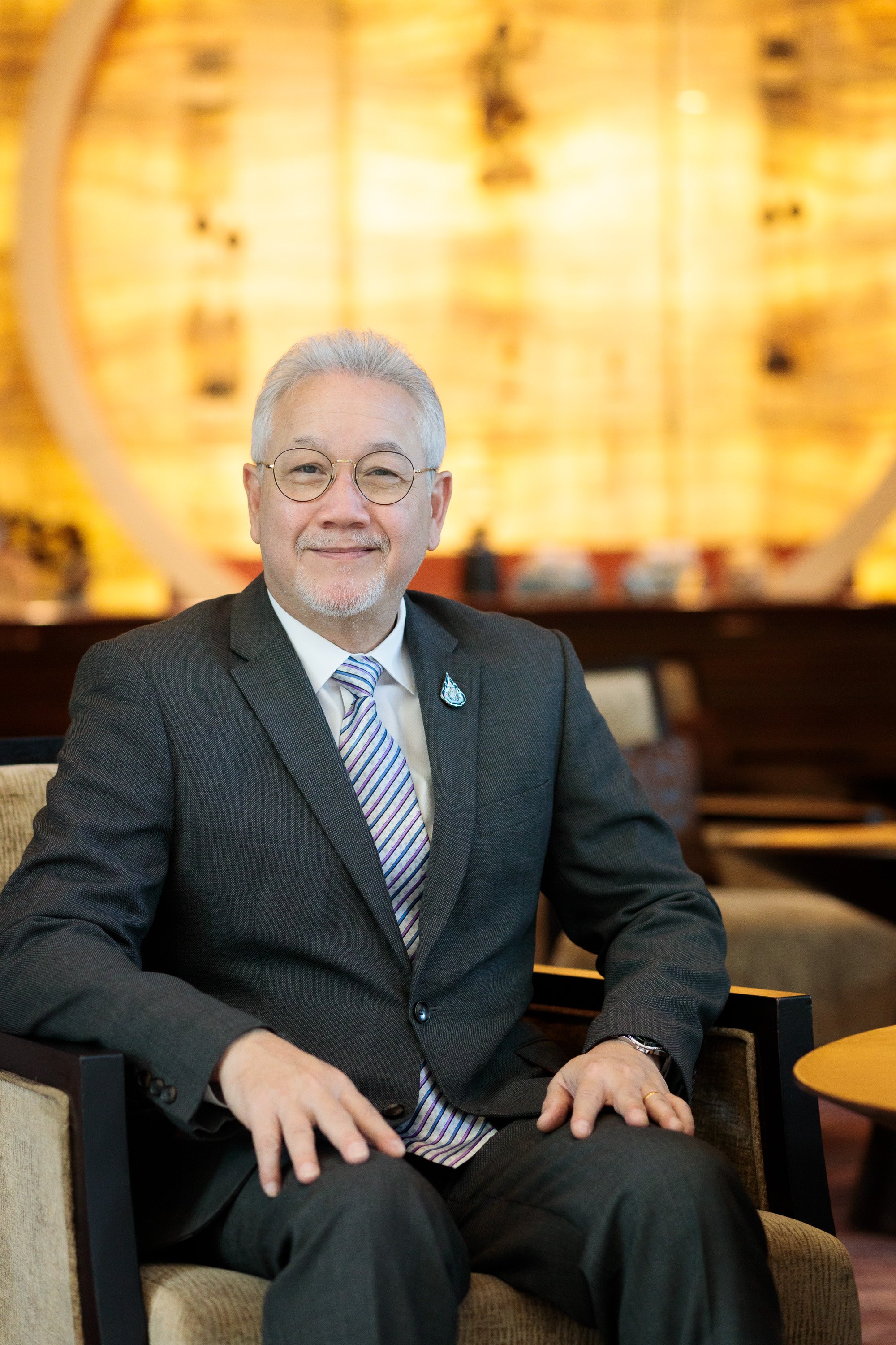 The Case for Engagement